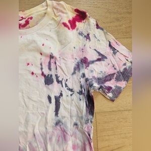 Tie Dye T-Shirt